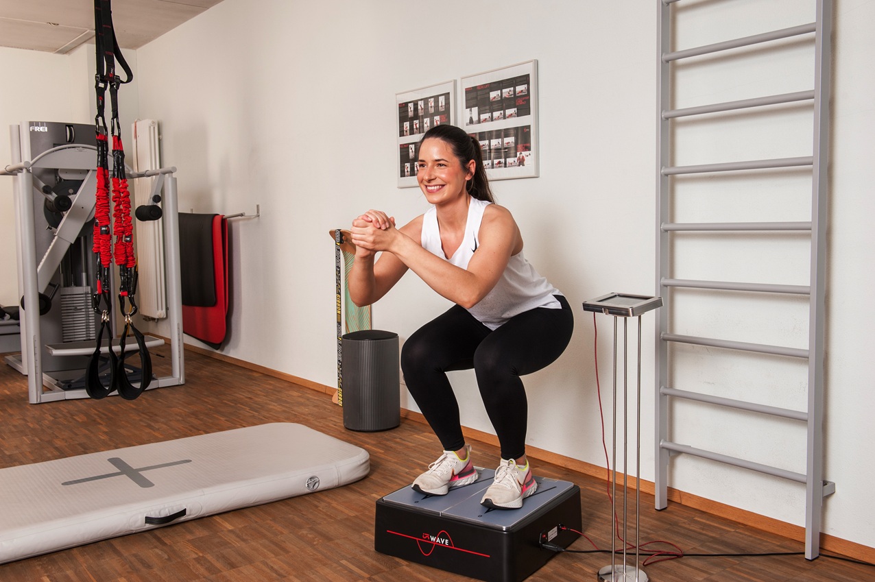 Sportphysiotherapie